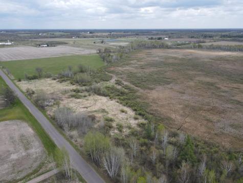 Tbd Homestead Road Conrath WI 54731