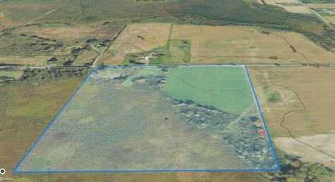 Tbd Homestead Road Conrath WI 54731