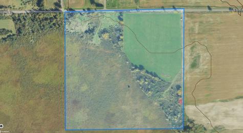 Tbd Homestead Road Conrath WI 54731