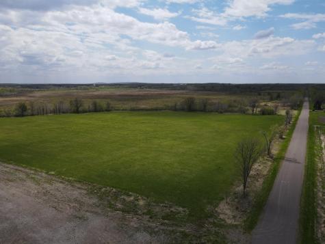 Tbd Homestead Road Conrath WI 54731