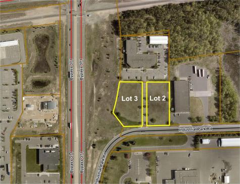 Lot 3 Industrial Park Road Baxter MN 56425
