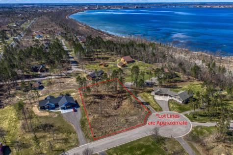 2910 Whispering Ridge Drive NE Bemidji MN 56601