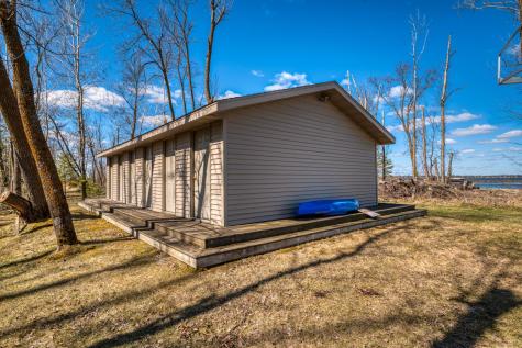 2910 Whispering Ridge Drive NE Bemidji MN 56601