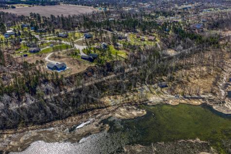 2910 Whispering Ridge Drive NE Bemidji MN 56601