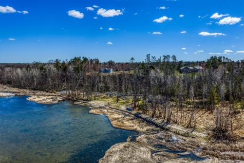 2910 Whispering Ridge Drive NE Bemidji MN 56601