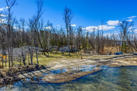 2910 Whispering Ridge Drive NE Bemidji MN 56601