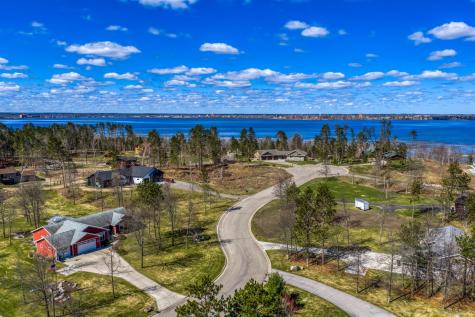 2910 Whispering Ridge Drive NE Bemidji MN 56601
