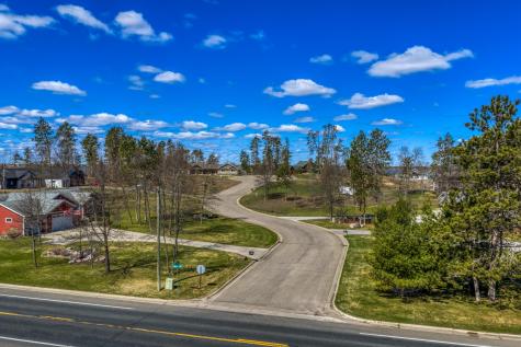 2910 Whispering Ridge Drive NE Bemidji MN 56601