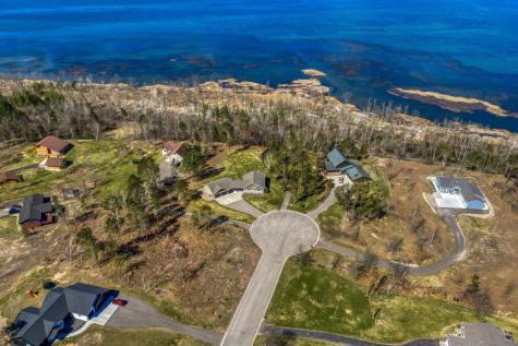 2910 Whispering Ridge Drive NE Bemidji MN 56601