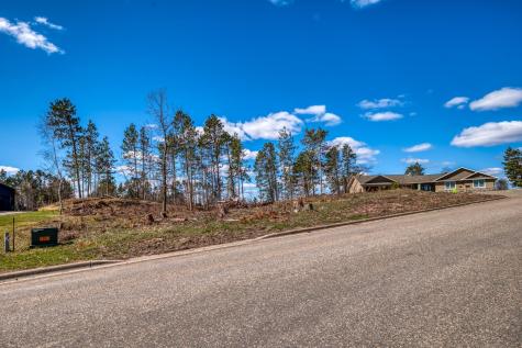 2910 Whispering Ridge Drive NE Bemidji MN 56601