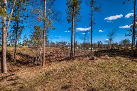 2910 Whispering Ridge Drive NE Bemidji MN 56601