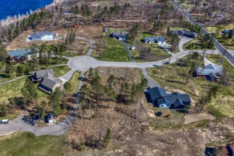 2910 Whispering Ridge Drive NE Bemidji MN 56601