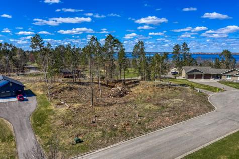 2910 Whispering Ridge Drive NE Bemidji MN 56601