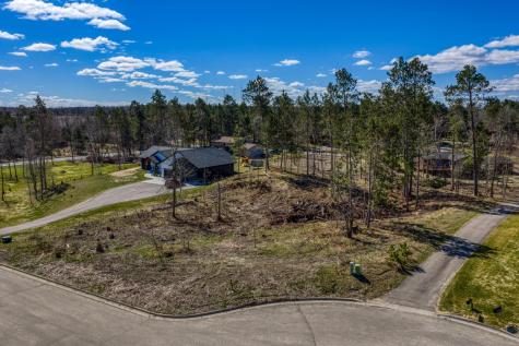 2910 Whispering Ridge Drive NE Bemidji MN 56601