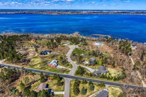 2910 Whispering Ridge Drive NE Bemidji MN 56601