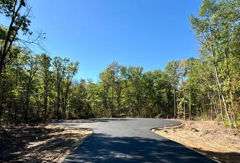 TBD1 Winter Creek Court Nisswa MN 56468