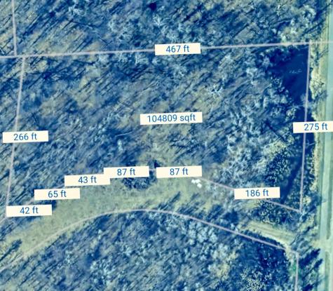 TBD1 Winter Creek Court Nisswa MN 56468
