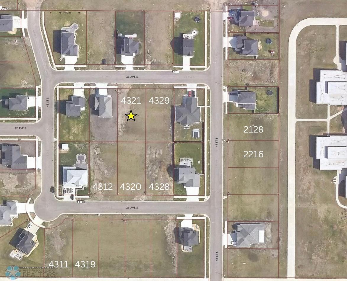 4321 21st Avenue S Moorhead MN 56560