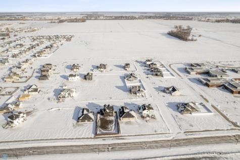 4321 21st Avenue S Moorhead MN 56560