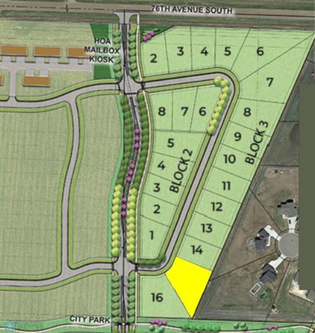 7682 Whitman Drive Horace ND 58047