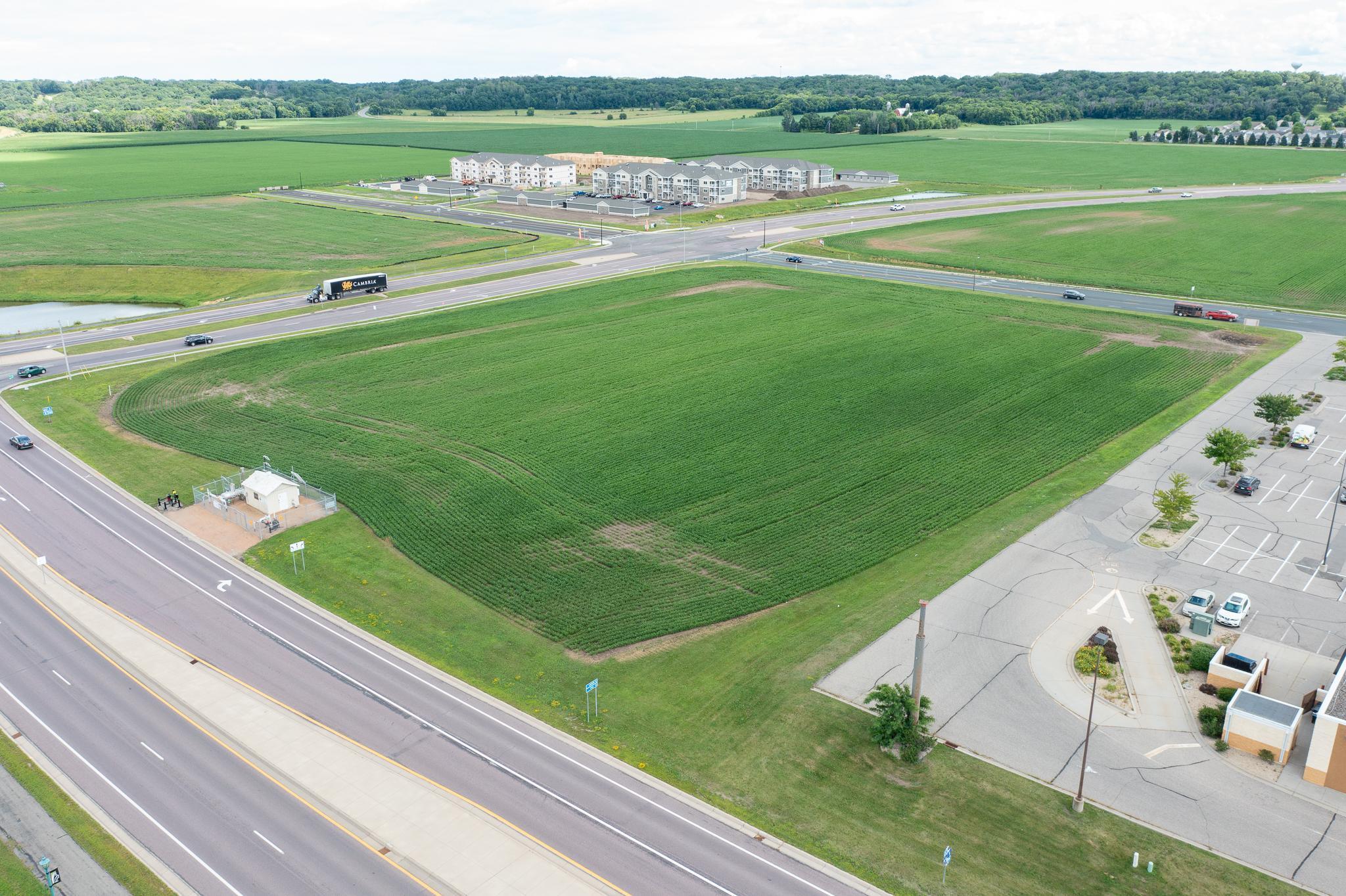 Xxxx Enterprise Drive E Belle Plaine MN 56011