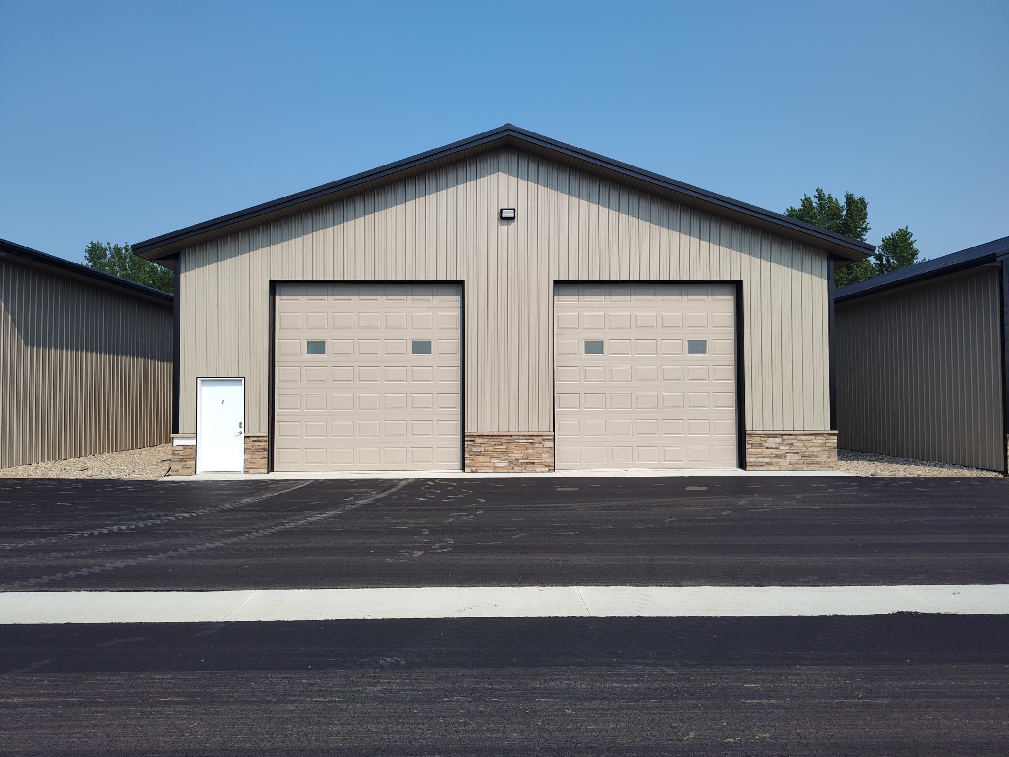 7826 Unit 7 County Road 42 NE Alexandria MN 56308