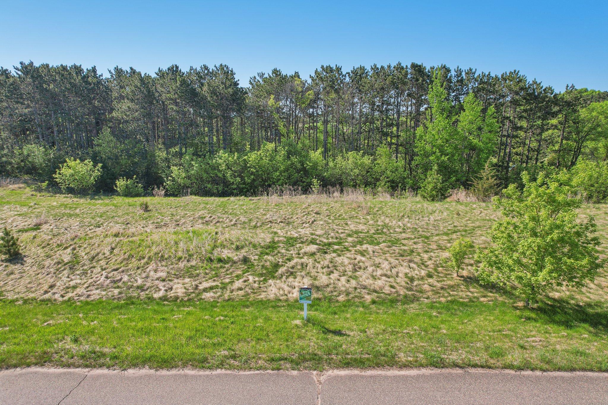 Lot 8 Block 5 Silo Court Shafer MN 55074