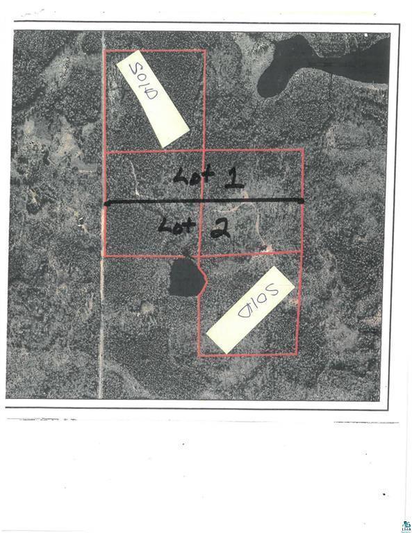 Lot 1 County Road L South Range WI 54874