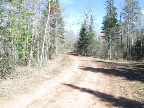 Lot 1 County Road L South Range WI 54874