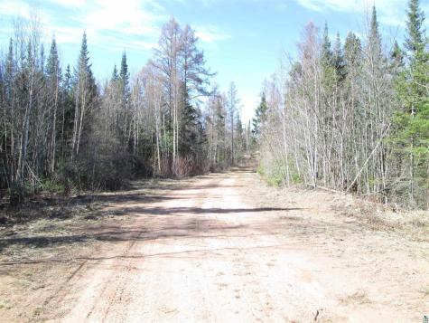 Lot 1 County Road L South Range WI 54874
