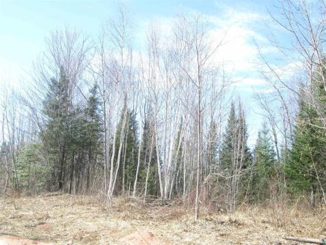 Lot 1 County Road L South Range WI 54874