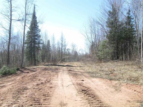 Lot 1 County Road L South Range WI 54874