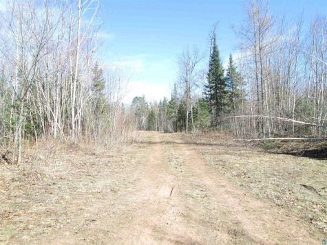 Lot 1 County Road L South Range WI 54874