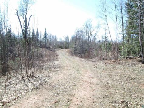 Lot 1 County Road L South Range WI 54874