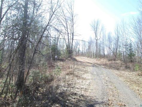 Lot 1 County Road L South Range WI 54874