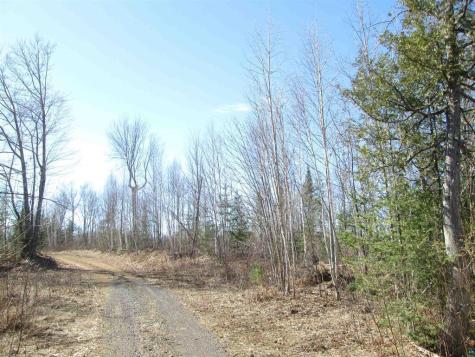 Lot 1 County Road L South Range WI 54874