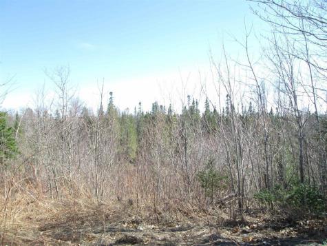 Lot 1 County Road L South Range WI 54874