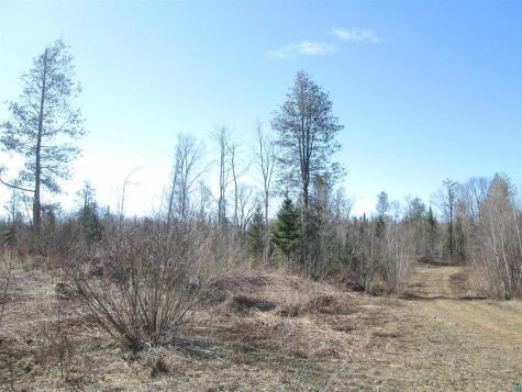 Lot 1 County Road L South Range WI 54874