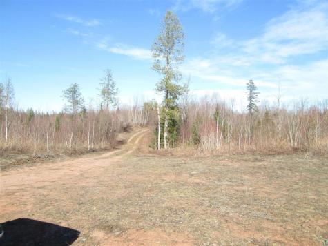 Lot 1 County Road L South Range WI 54874