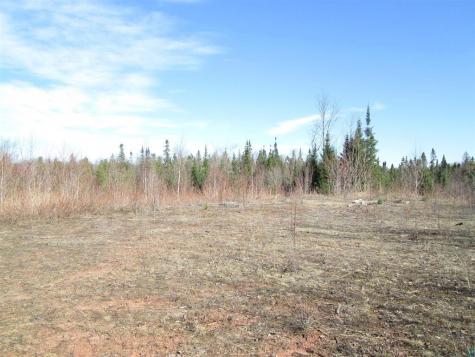 Lot 1 County Road L South Range WI 54874
