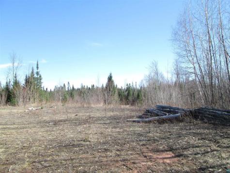 Lot 1 County Road L South Range WI 54874