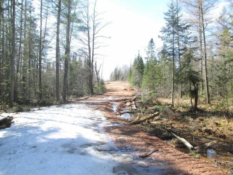 Lot 1 County Road L South Range WI 54874