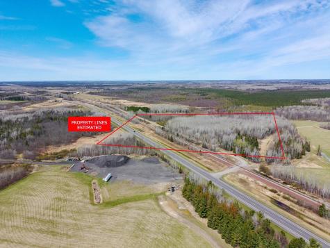 11839 Saint Vincent Road Floodwood MN 55736