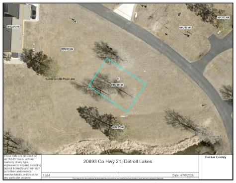 20693 County Highway 21 Detroit Lakes MN 56501