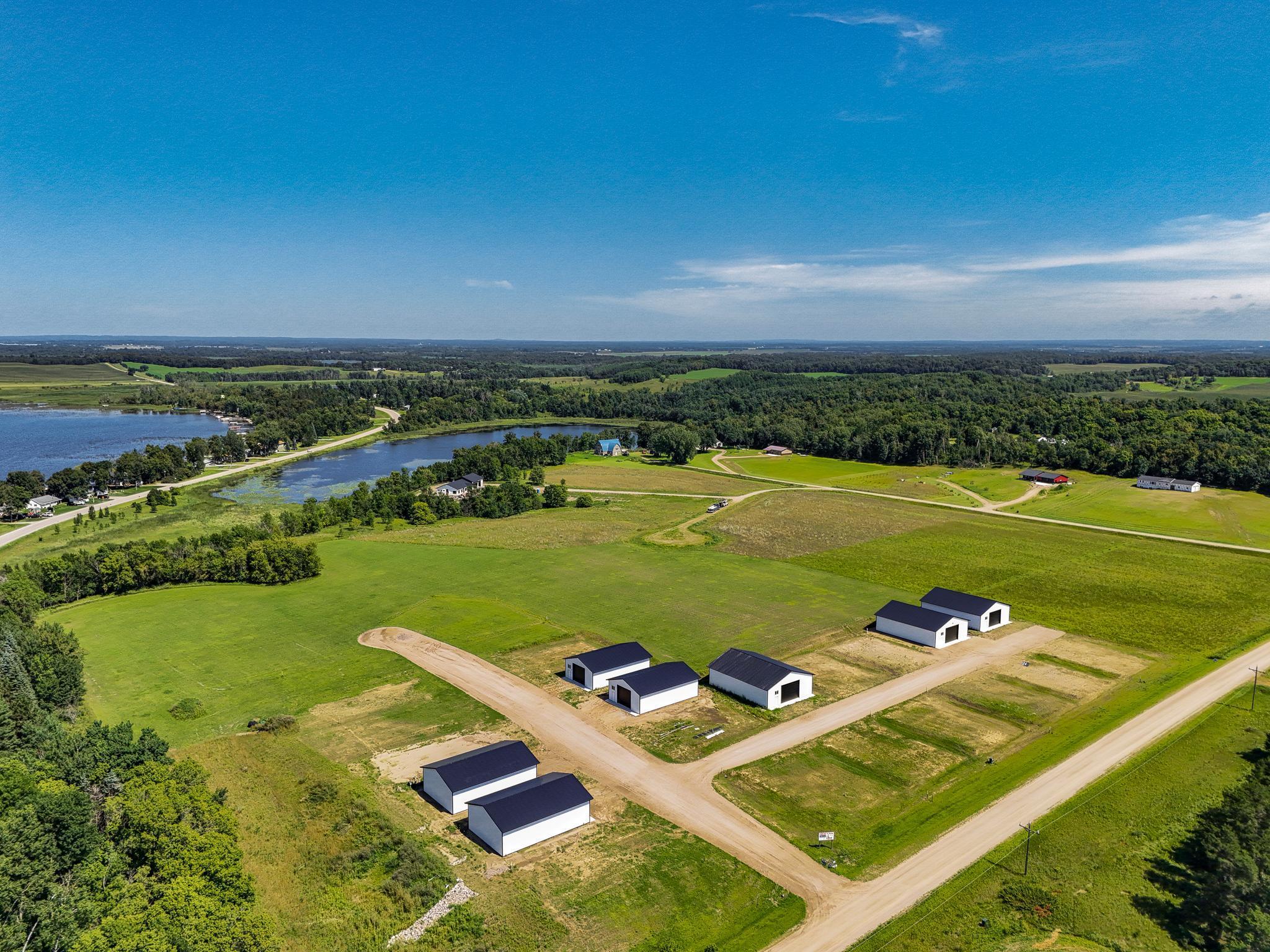 37577 470th Street #09 Frazee MN 56544