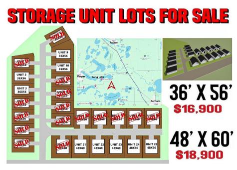 37577 470th Street #09 Frazee MN 56544