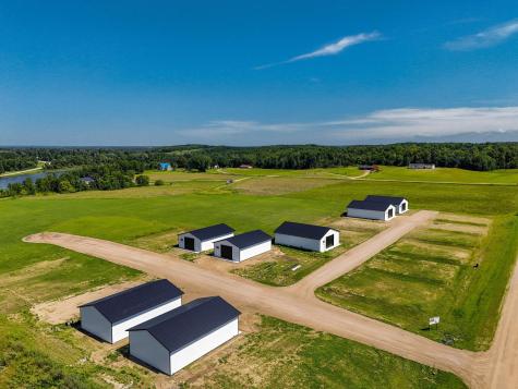 37577 470th Street #09 Frazee MN 56544