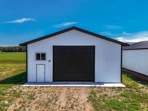 37577 470th Street #09 Frazee MN 56544