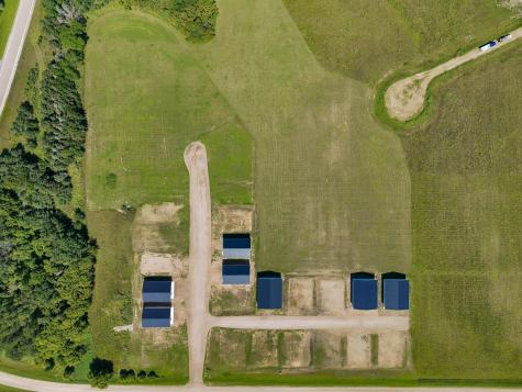 37577 470th Street #09 Frazee MN 56544