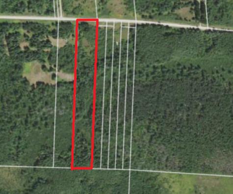 Tbd County Road 55 Nashwauk MN 55769